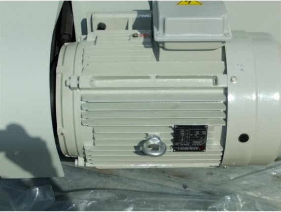 Wielopiła dwuwałowa Winter Holztechnik MULTIMAX DUO 200 zdjęcie 20