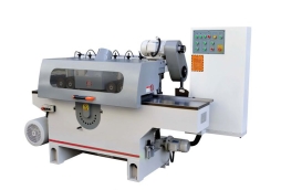 Wielopiła dwuwałowa Winter Holztechnik MULTIMAX DUO 200 zdjęcie 30