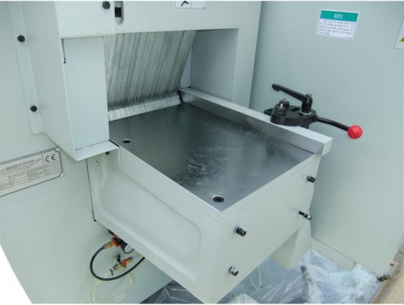 Wielopiła dwuwałowa Winter Holztechnik MULTIMAX DUO 280 XL zdjęcie 2
