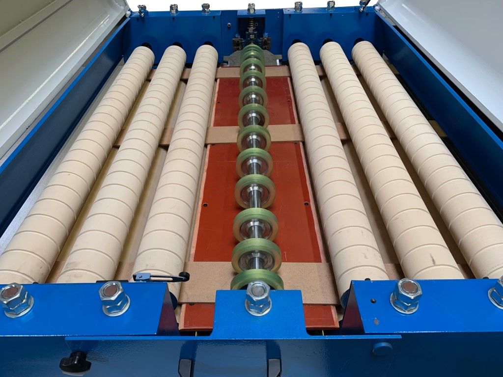 Wielopiła Winter Holztechnik MBS 1300 / 45 zdjęcie 11