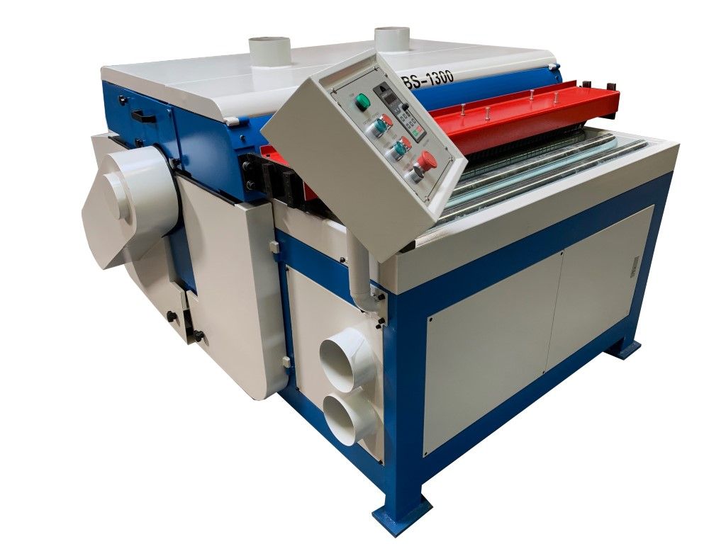 Wielopiła Winter Holztechnik MBS 1300 / 45 zdjęcie 3
