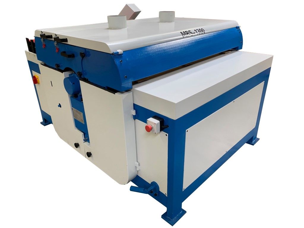 Wielopiła Winter Holztechnik MBS 1300 / 45 zdjęcie 5