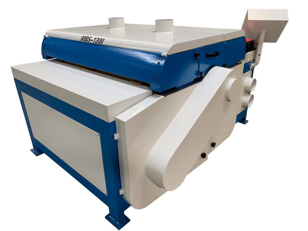 Wielopiła Winter Holztechnik MBS 1300 / 45 zdjęcie 7