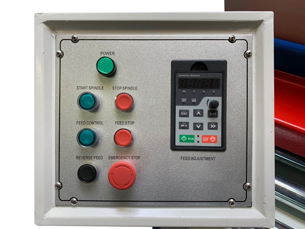 Wielopiła Winter Holztechnik MBS 1300 / 45 zdjęcie 9
