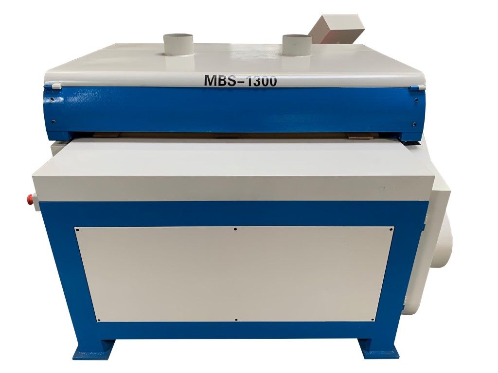 Wielopiła Winter Holztechnik MBS 1300 zdjęcie 6