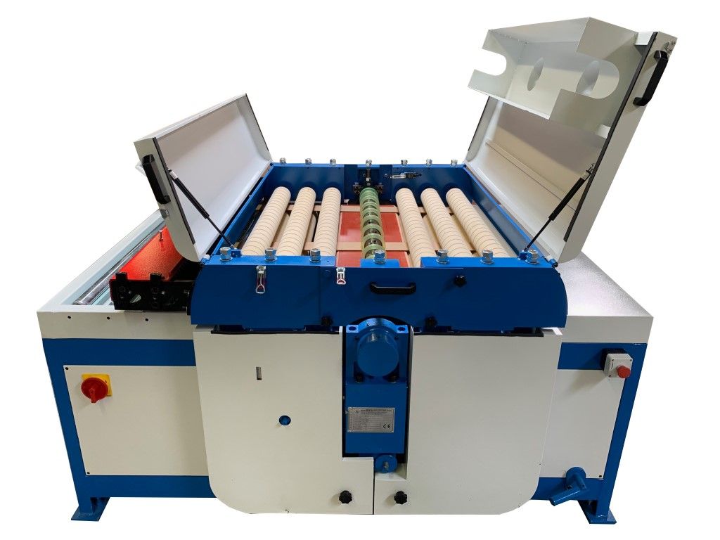 Wielopiła Winter Holztechnik MBS 1300 / 60 zdjęcie 8