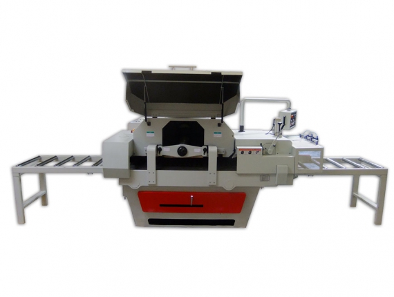 Wielopiła Winter Holztechnik MULTIMAX 170-500 XL zdjęcie 10