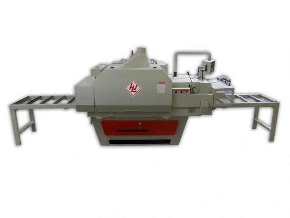 Wielopiła Winter Holztechnik MULTIMAX 170-500 XL zdjęcie 20