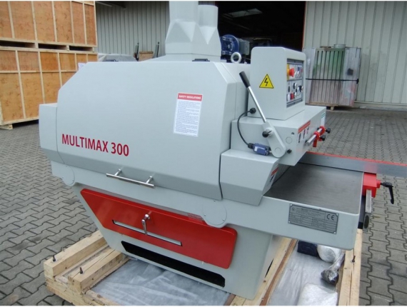 Wielopiła Winter Holztechnik MULTIMAX 300 zdjęcie 12