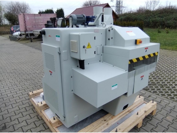 Wielopiła Winter Holztechnik MULTIMAX 300 zdjęcie 15