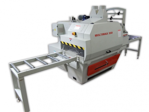 Wielopiła Winter Holztechnik Typ MULTIMAX 155 zdjęcie 2