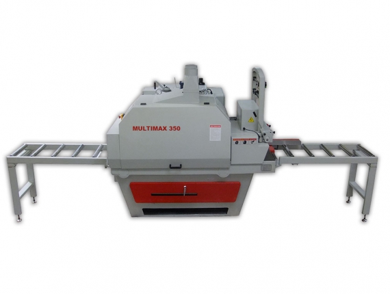 Wielopiła Winter Holztechnik Typ MULTIMAX 155 zdjęcie 3