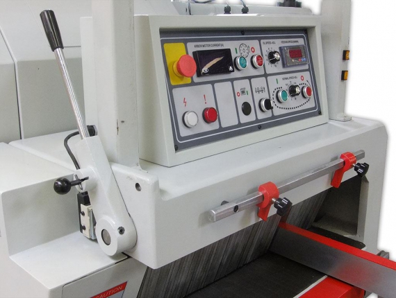 Wielopiła Winter Holztechnik Typ MULTIMAX 155 zdjęcie 4