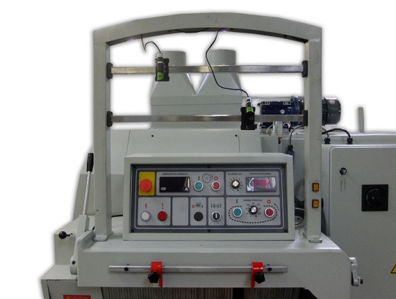 Wielopiła Winter Holztechnik Typ MULTIMAX 155 zdjęcie 5