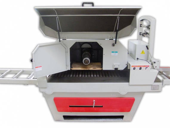 Wielopiła Winter Holztechnik Typ MULTIMAX 155 zdjęcie 7