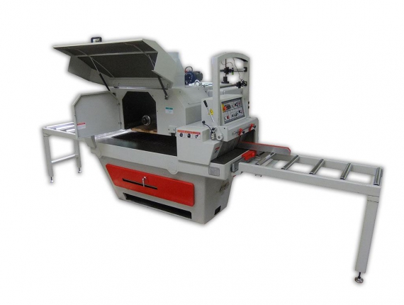 Wielopiła Winter Holztechnik Typ MULTIMAX 170 zdjęcie 10