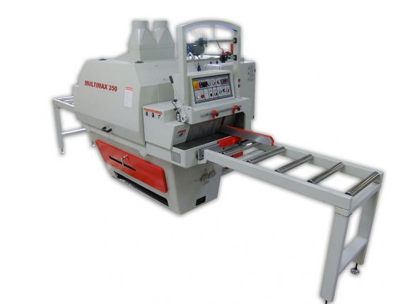 Wielopiła Winter Holztechnik Typ MULTIMAX 170