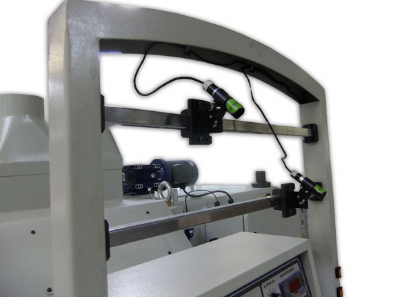 Wielopiła Winter Holztechnik Typ MULTIMAX 350 zdjęcie 6