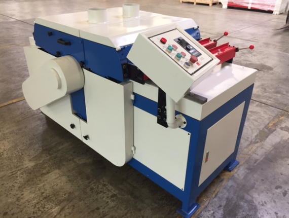Winter Holztechnik wielopiła MBS 400 zdjęcie 5