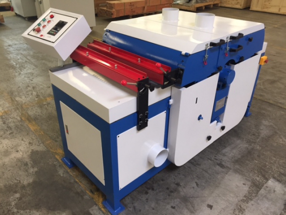 Winter Holztechnik wielopiła MBS 400 zdjęcie 7