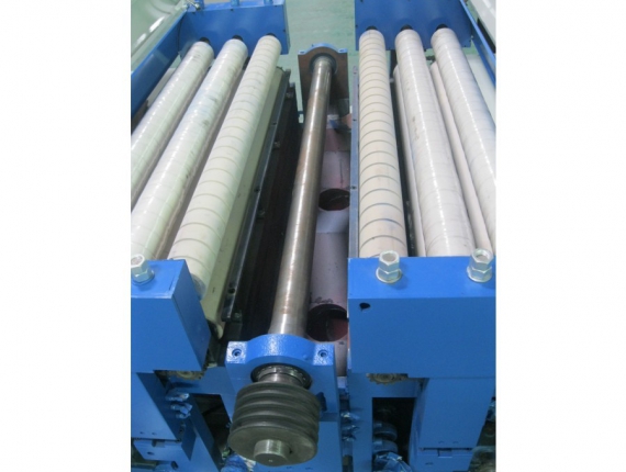 Winter Holztechnik wielopiła MBS 600 zdjęcie 4
