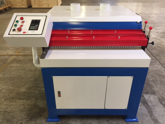 Winter Holztechnik wielopiła MBS 930 zdjęcie 3
