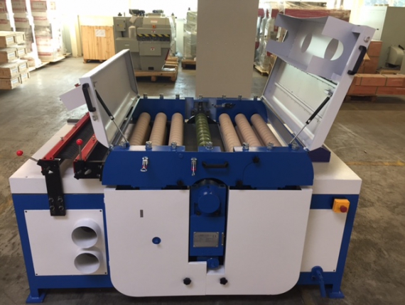 Winter Holztechnik wielopiła MBS 930 zdjęcie 9