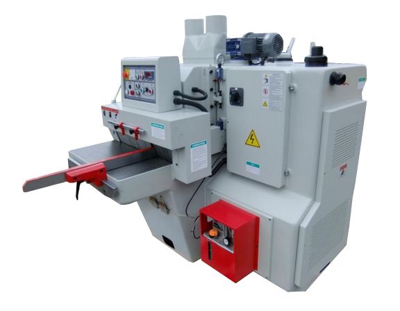 Winter Holztechnik Wielopiła MULTIMAX 300 Short do krótkich elementów zdjęcie 3